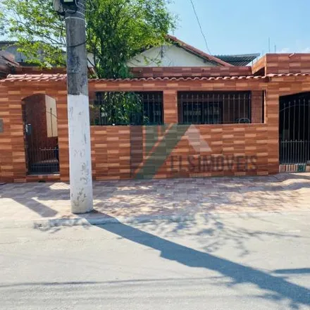 Buy this 3 bed house on unnamed road in São Bento, Duque de Caxias - RJ