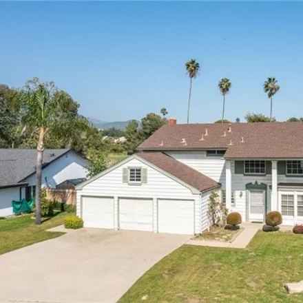 Buy this 4 bed house on Sierra La Verne Country Club in 6300 Country Club Drive, La Verne