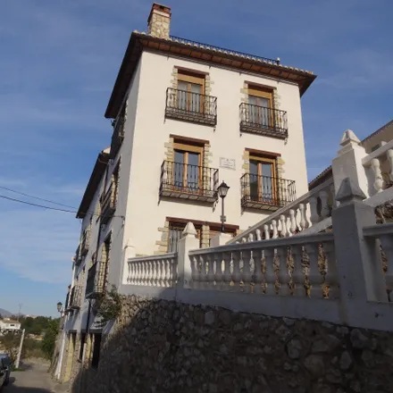 Image 3 - carrer de Baix, 03790 Orba, Spain - House for rent
