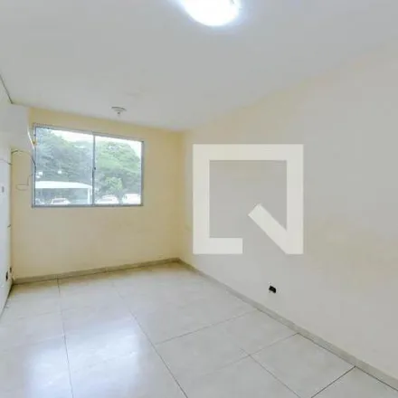 Rent this 2 bed apartment on Rua Fernando Luz in Jardim Nova Cidade, Guarulhos - SP