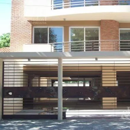 Buy this 3 bed apartment on Universidad Abierta Interamericana in Avenida San Juan 951, Constitución