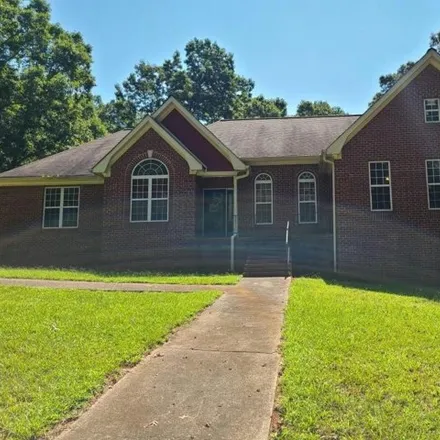 Image 1 - 162 Featherwood Court, Barretts Mill, Athens-Clarke County Unified Government, GA 30601, USA - House for sale