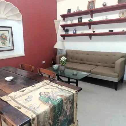 Rent this 1 bed apartment on Hacienda Dzodzil Norte in Calle 25, Sodzil Norte