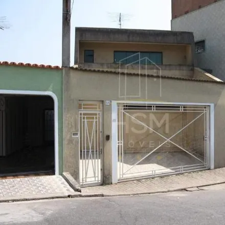Image 1 - Rua São João, Centro, São Bernardo do Campo - SP, 09715-270, Brazil - House for sale