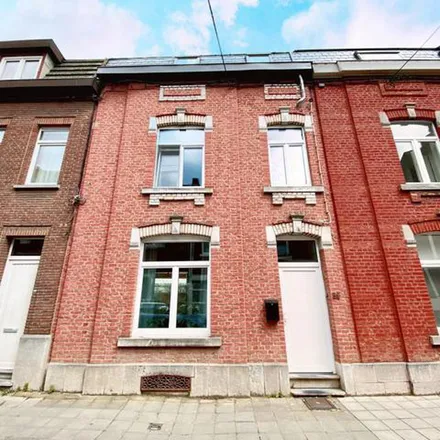 Image 9 - Rue Adolphe Bastin 38, 5000 Namur, Belgium - Apartment for rent