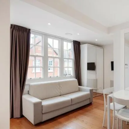 Image 2 - Winchester House, Beaufort Street, Lot's Village, London, SW3 5AQ, United Kingdom - Apartment for sale