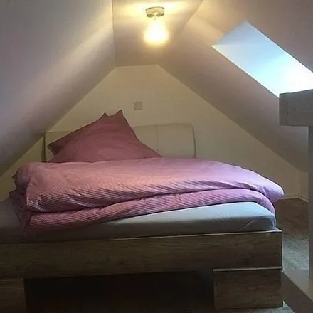Rent this 1 bed apartment on 24855 Jübek