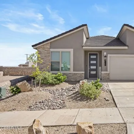 Rent this 4 bed house on 13244 Emerald Isle Street in El Paso County, TX 79928