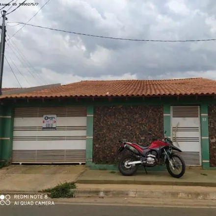 Image 2 - The Brothers Burguer, Avenida das Torres 30, Jardim Imperial, Cuiabá - MT, 78076-001, Brazil - House for sale