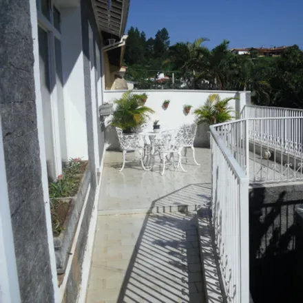 Image 1 - Amparo, Jardim Silvana, SP, BR - Apartment for rent