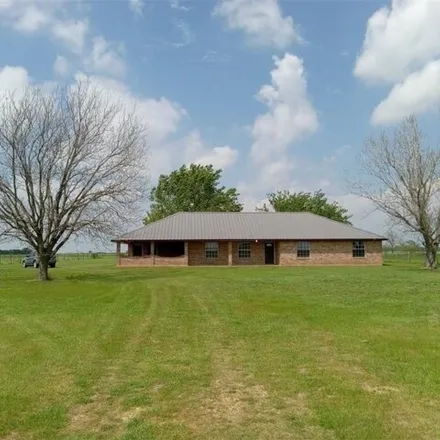 Image 3 - 317 County Road 252, Reagan, Falls County, TX 76680, USA - House for sale
