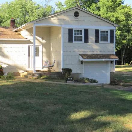Buy this 3 bed house on 188 Overbrook Drive in Burlington Heights, Freehold Township