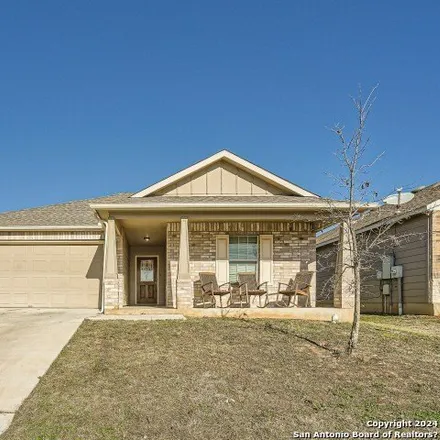 Image 2 - 245 Rustic Willow, Selma, Guadalupe County, TX 78154, USA - House for sale