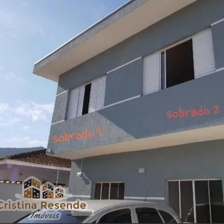 Buy this 8 bed house on unnamed road in Jardim Bela Vista, Caraguatatuba - SP
