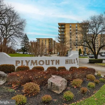 Buy this 2 bed condo on 620 West Germantown Pike in Hickorytown, Plymouth Township