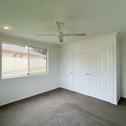 Rent this 3 bed apartment on footpath in Boambee East NSW 2452, Australia