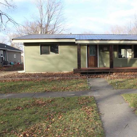 Rent this 4 bed house on State Hwy 3 in Waverly, IA