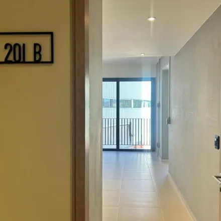 Rent this 2 bed apartment on 7-Eleven in Circunvalación Jorge Álvarez del Castillo, Chapultepec Country