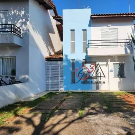 Buy this 3 bed house on Avenida Chicago in Chácara Pavoeiro, Cotia - SP