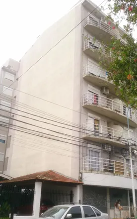 Buy this studio condo on 538 - Wenceslao de Tata 4571 in Partido de Tres de Febrero, B1676 AOA Caseros