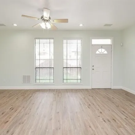 Buy this 3 bed house on 2410 Calumet St Unit A in Houston, Texas