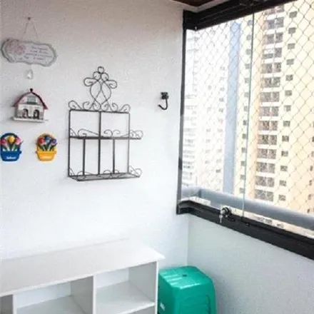 Buy this 2 bed apartment on Rua Baltazar Lisboa in Vila Mariana, São Paulo - SP