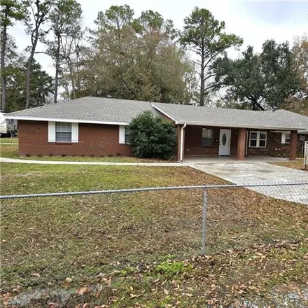 Rent this 2 bed house on 39581 Stone Street in Lake Village, St. Tammany Parish