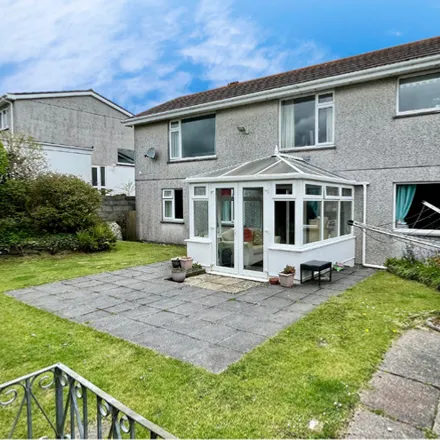 Buy this 4 bed house on unnamed road in St. Austell, PL25 4DU