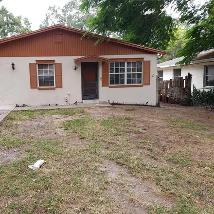 Rent this 3 bed house on 8206 North 10th Street in Tampa, FL 33604