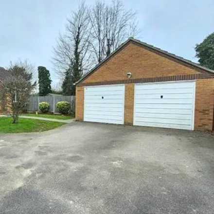 Buy this 3 bed house on Haverholme Close in Ruskington, NG34 9FS