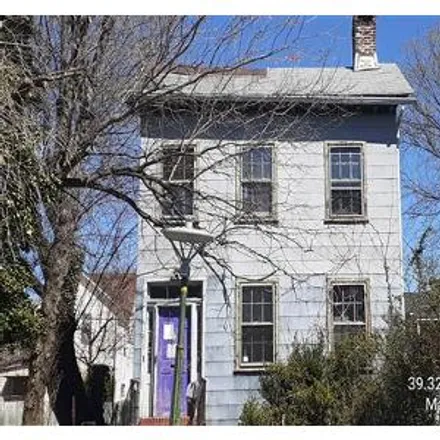 Buy this 3 bed house on 1415 Homestead Street in Baltimore, MD 21218