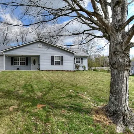 Buy this 3 bed house on Rocky Ridge Road in Carter County, TN