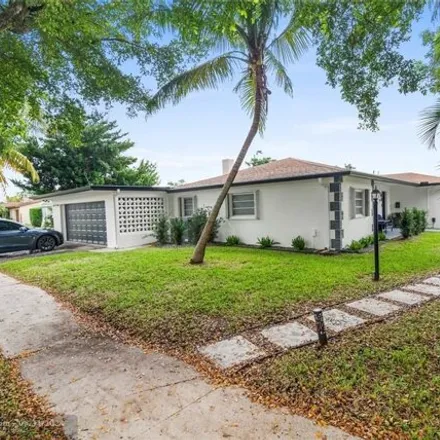 Image 2 - 1670 Se 8th Ave, Deerfield Beach, Florida, 33441 - House for sale