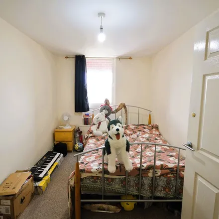 Rent this 2 bed apartment on Wellspring Crescent in London, HA9 9UZ