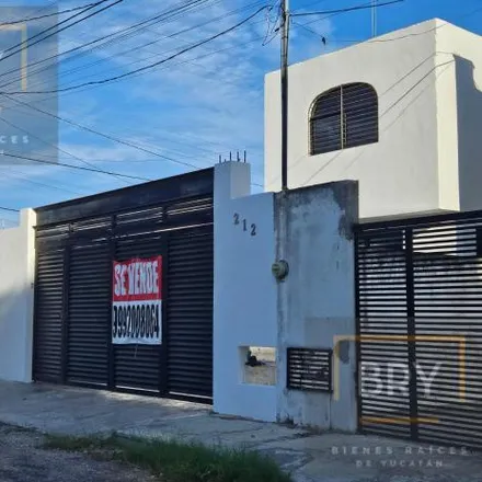 Buy this 4 bed house on Calle 41 in 97157 Mérida, YUC