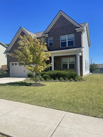 Rent this 4 bed house on 3064 Commonwealth Drive in Spring Hill, Spring Hill