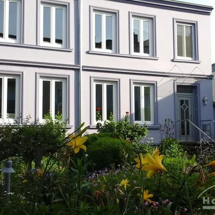 Image 9 - Am Güterbahnhof, 23558 Lübeck, Germany - Townhouse for rent