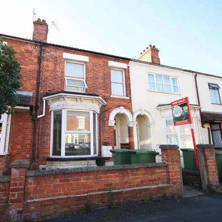 Rent this 2 bed apartment on Algernon Street in Grimsby, DN32 9QT