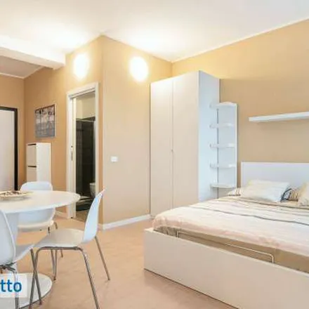 Image 1 - Via Luciano Manara, 29135 Milan MI, Italy - Apartment for rent