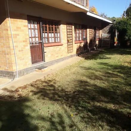 Image 4 - Normandie Avenue, Bayswater, Bloemfontein, 9313, South Africa - Room for rent