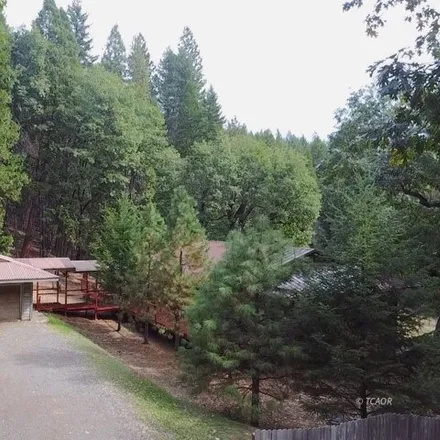 Image 4 - Old Costa Ranch Road, Trinity County, CA, USA - House for sale