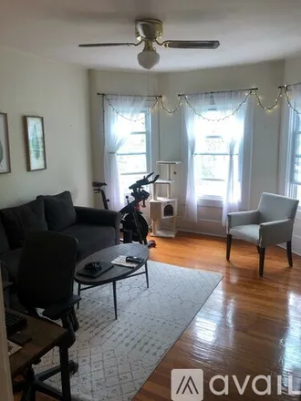Rent this 2 bed apartment on 132 1 2 Oxford St