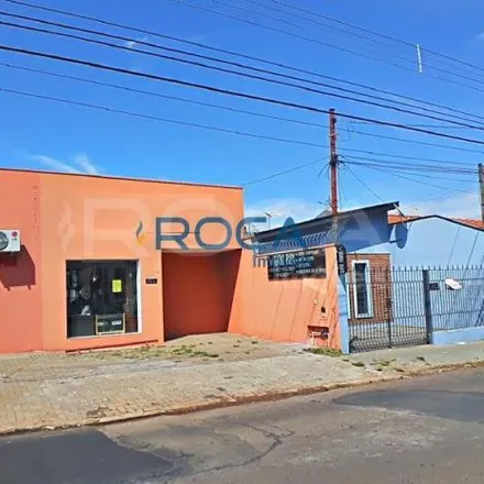 Image 2 - Sorveteria Bêjo, Rua Antônio Blanco 803, Vila Costa do Sol, São Carlos - SP, 13566-020, Brazil - House for sale