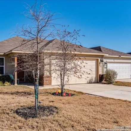 Buy this 3 bed house on Capricorn Way in Bexar County, TX 78244