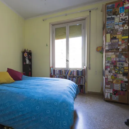 Image 2 - Via Anghiari, 00176 Rome RM, Italy - Room for rent