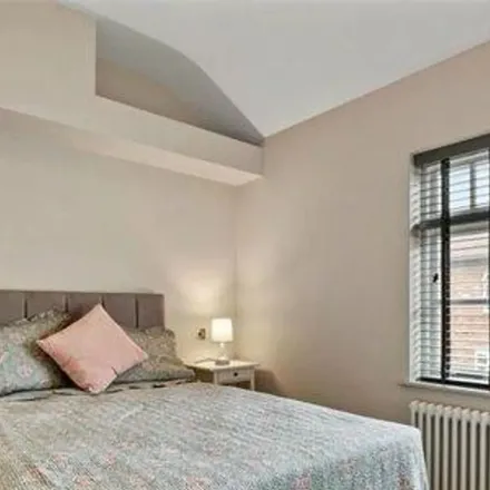 Image 5 - Midland Terrace, London, NW2 6QH, United Kingdom - Apartment for rent