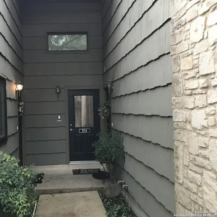 Image 1 - 1774 Donerail Street, San Antonio, TX 78248, USA - House for rent