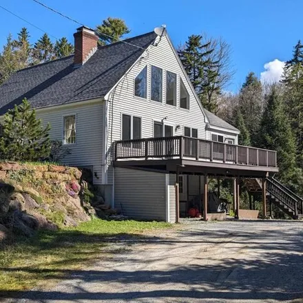Buy this 3 bed house on 111 Adams Drive in Washington, NH 03280