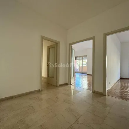 Image 2 - Corso Massimo D'Azeglio 102, 10126 Turin TO, Italy - Apartment for rent