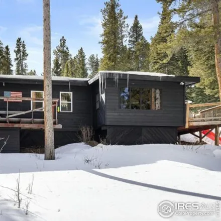 Image 2 - 80 Independent Drive, Gilpin County, CO, USA - House for sale